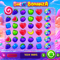 GoldSpin - Sweet Bonanza Slot Game - Pragmatic Play