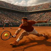 GoldSpin - Tennis Betting - Sports Betting